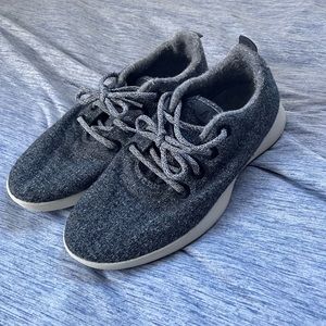 Allbirds WoolRunenrs